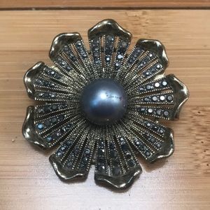 Lovely Brooch
